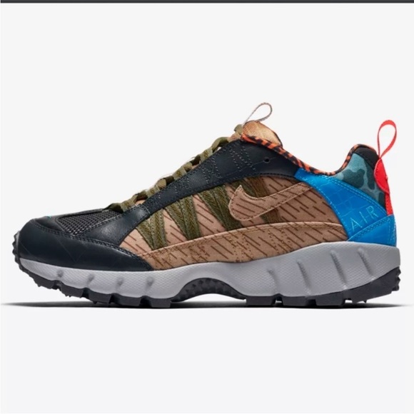 Nike Other - Nike Air Humara 17 Premium